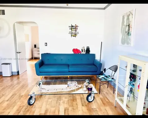 8600 Byron Avenue Miami Beach FL 33141