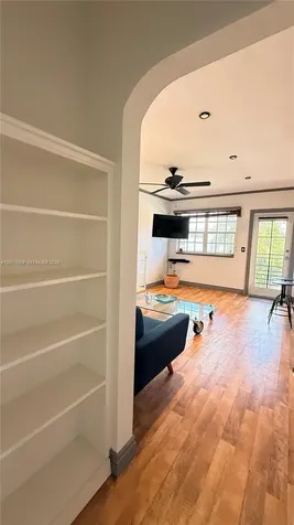 8600 Byron Avenue Miami Beach FL 33141