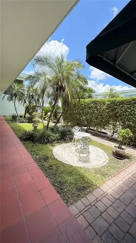 8600 Byron Avenue Miami Beach FL 33141