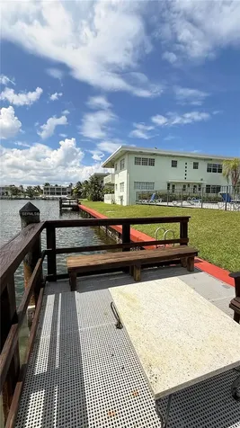 8600 Byron Avenue Miami Beach FL 33141