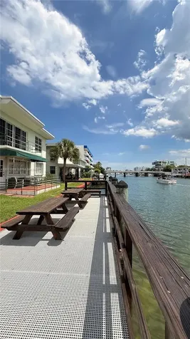 8600 Byron Avenue Miami Beach FL 33141