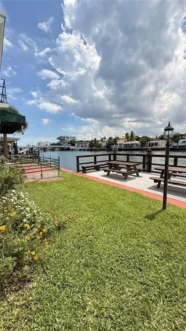 8600 Byron Avenue Miami Beach FL 33141