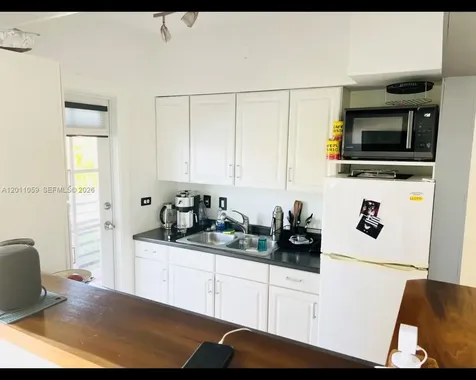 8600 Byron Avenue Miami Beach FL 33141