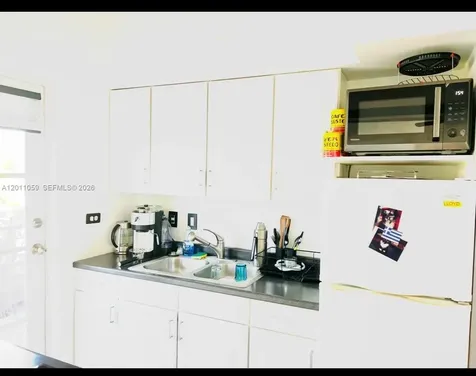 8600 Byron Avenue Miami Beach FL 33141