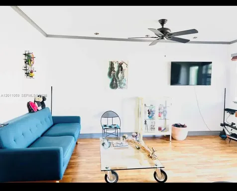 8600 Byron Avenue Miami Beach FL 33141
