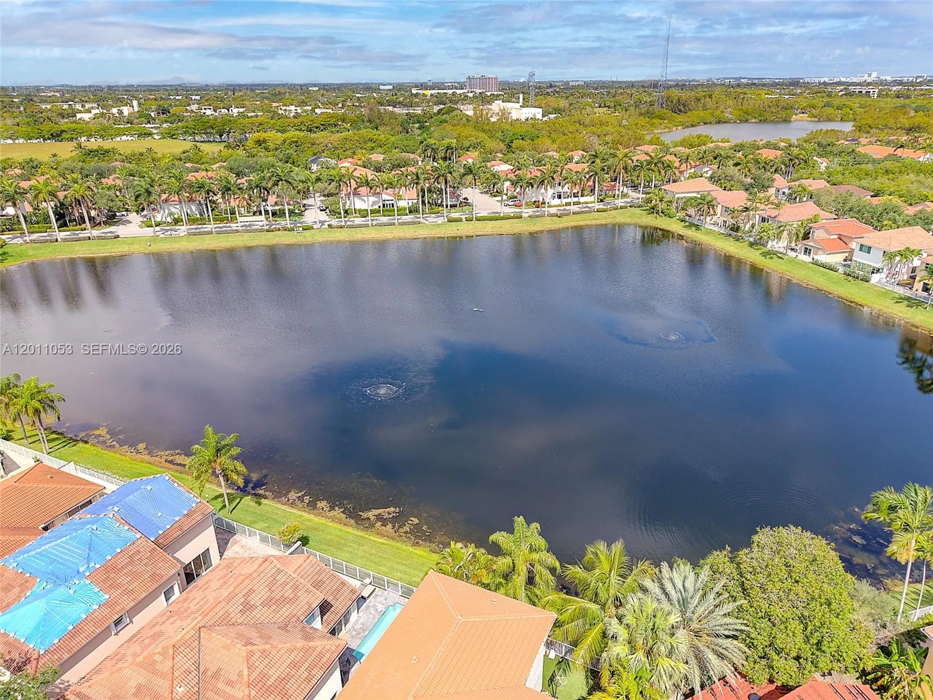 1640 Weeping Willow Way Hollywood FL 33019