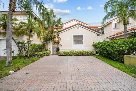 1640 Weeping Willow Way Hollywood FL 33019