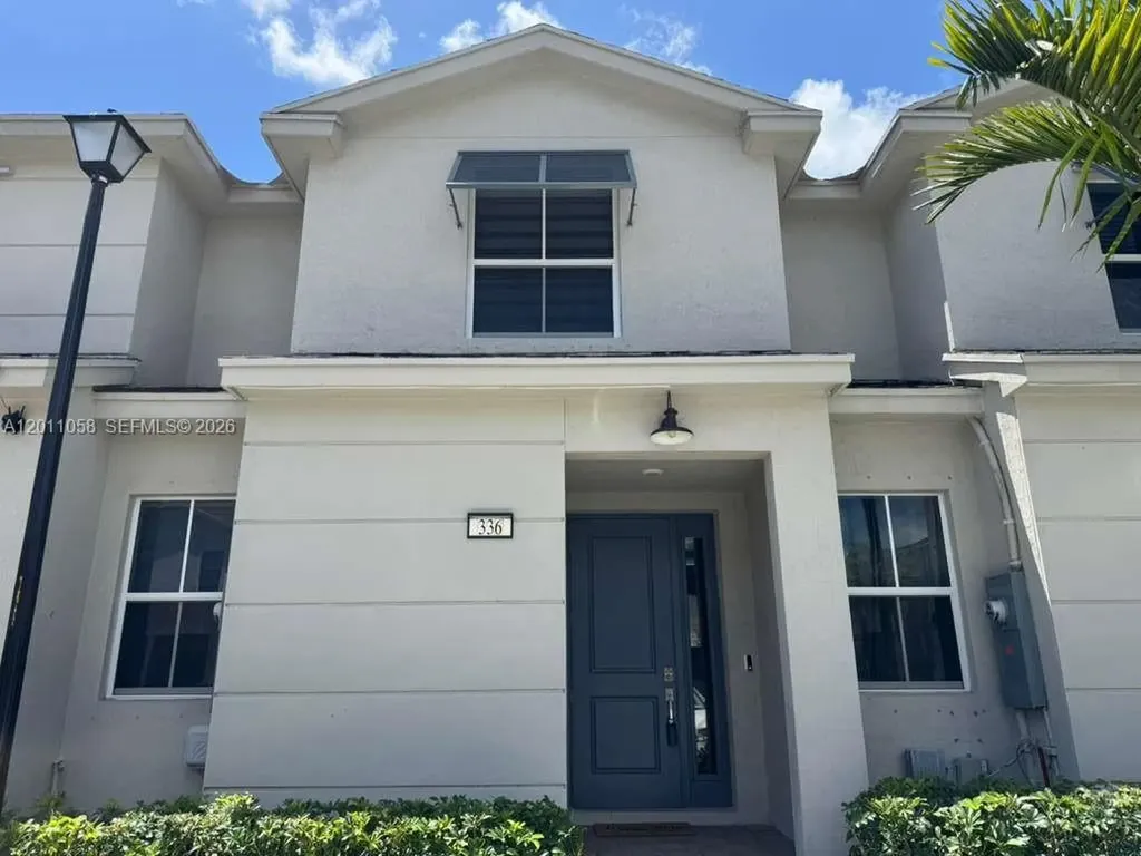 336 NW 8th Court Pompano Beach FL 33060