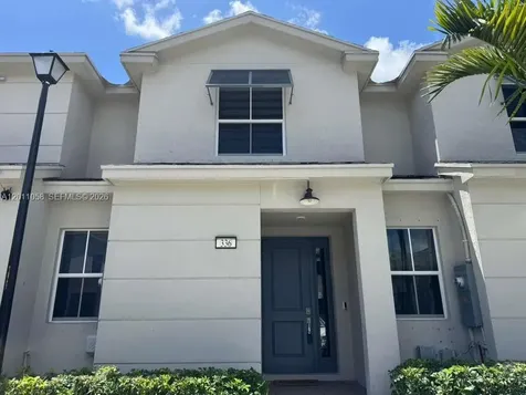 336 NW 8th Court Pompano Beach FL 33060
