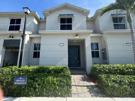 336 NW 8th Court Pompano Beach FL 33060