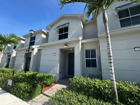 336 NW 8th Court Pompano Beach FL 33060