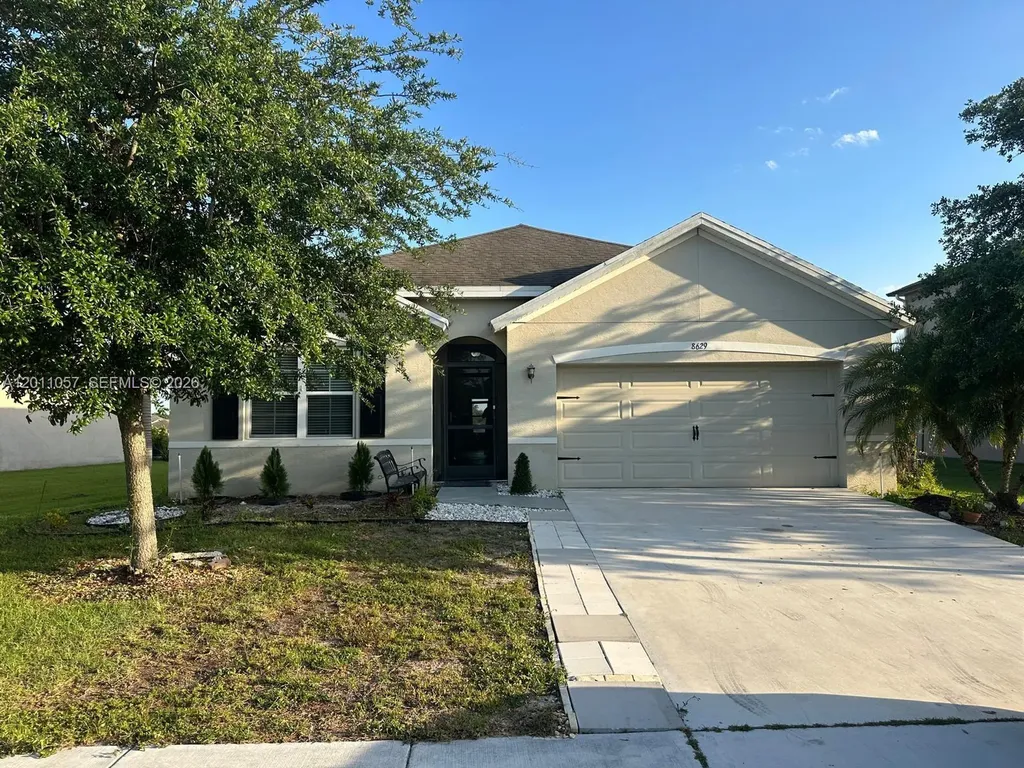 Fort Pierce FL 34945