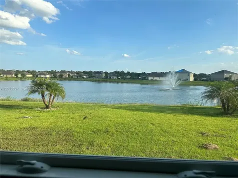 Fort Pierce FL 34945