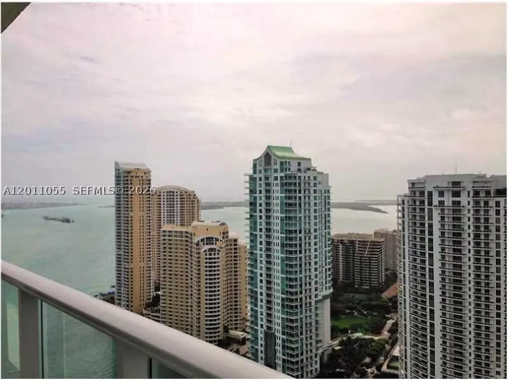 300 S Biscayne Boulevard Miami FL 33131