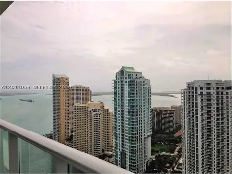 300 S Biscayne Boulevard Miami FL 33131
