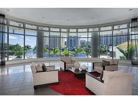 300 S Biscayne Boulevard Miami FL 33131