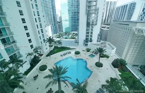 300 S Biscayne Boulevard Miami FL 33131