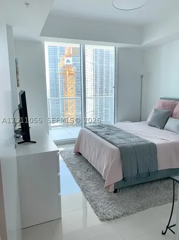 300 S Biscayne Boulevard Miami FL 33131