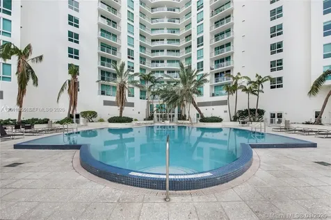 300 S Biscayne Boulevard Miami FL 33131
