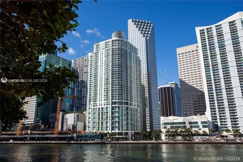300 S Biscayne Boulevard Miami FL 33131