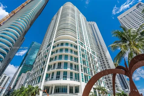 300 S Biscayne Boulevard Miami FL 33131