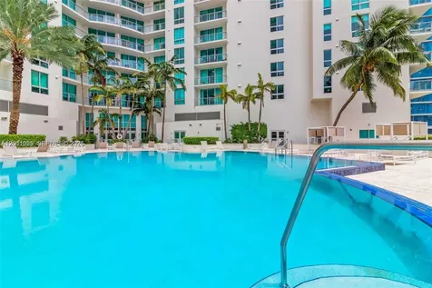 300 S Biscayne Boulevard Miami FL 33131
