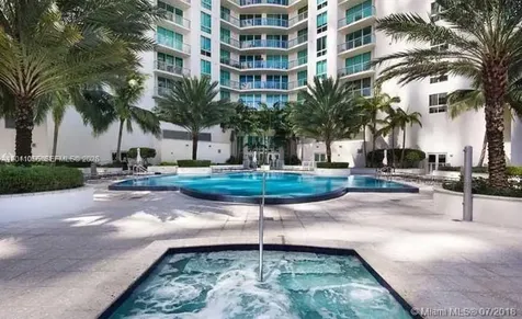 300 S Biscayne Boulevard Miami FL 33131