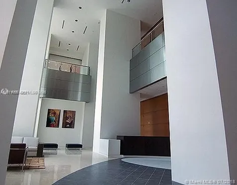 300 S Biscayne Boulevard Miami FL 33131