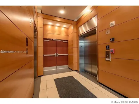 300 S Biscayne Boulevard Miami FL 33131
