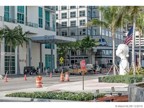 300 S Biscayne Boulevard Miami FL 33131