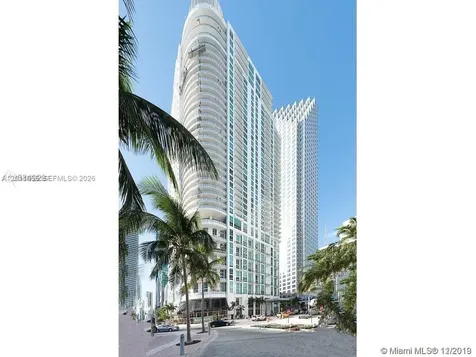 300 S Biscayne Boulevard Miami FL 33131