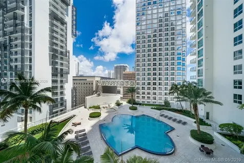300 S Biscayne Boulevard Miami FL 33131