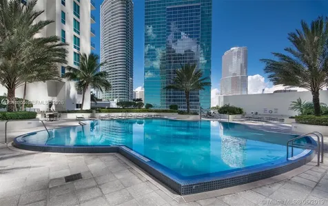 300 S Biscayne Boulevard Miami FL 33131