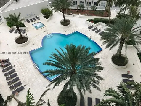 300 S Biscayne Boulevard Miami FL 33131