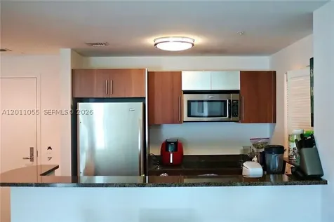 300 S Biscayne Boulevard Miami FL 33131