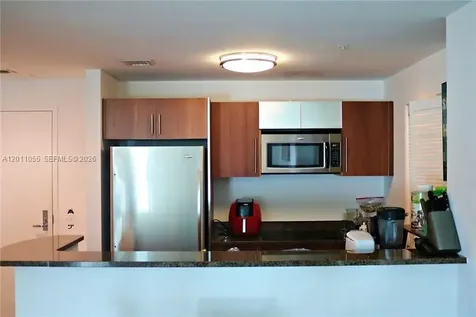 300 S Biscayne Boulevard Miami FL 33131