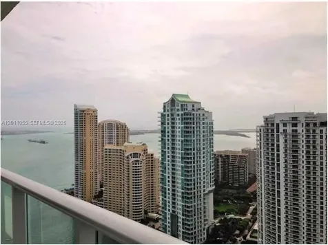 300 S Biscayne Boulevard Miami FL 33131