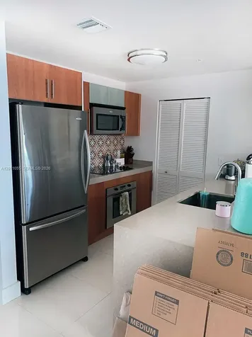 300 S Biscayne Boulevard Miami FL 33131