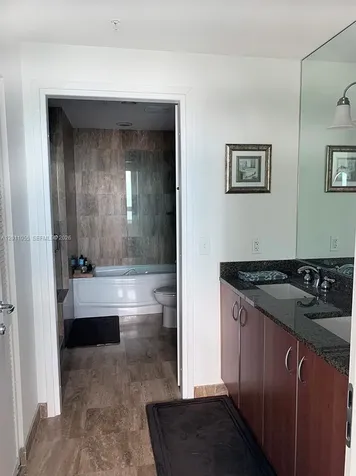 300 S Biscayne Boulevard Miami FL 33131