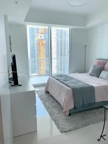 300 S Biscayne Boulevard Miami FL 33131