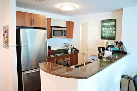 300 S Biscayne Boulevard Miami FL 33131