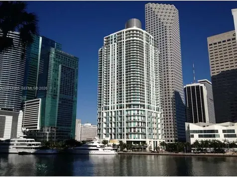 300 S Biscayne Boulevard Miami FL 33131