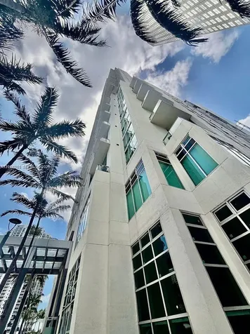 300 S Biscayne Boulevard Miami FL 33131