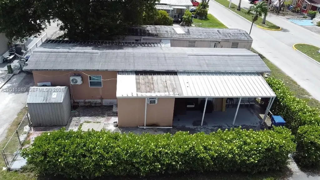 1495 SW 131st Avenue Miami FL 33184