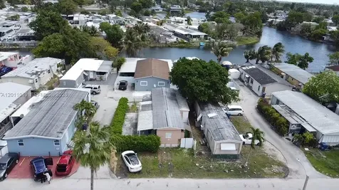 1495 SW 131st Avenue Miami FL 33184