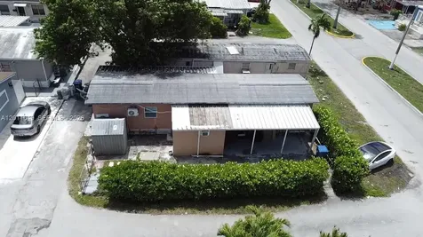 1495 SW 131st Avenue Miami FL 33184