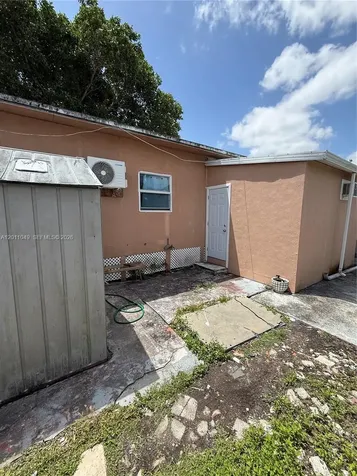 1495 SW 131st Avenue Miami FL 33184