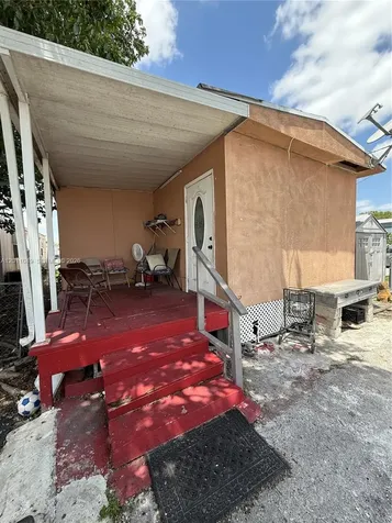 1495 SW 131st Avenue Miami FL 33184