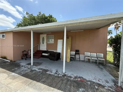 1495 SW 131st Avenue Miami FL 33184