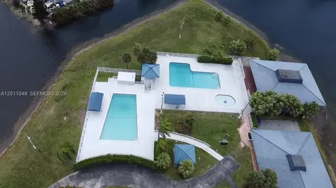 1495 SW 131st Avenue Miami FL 33184